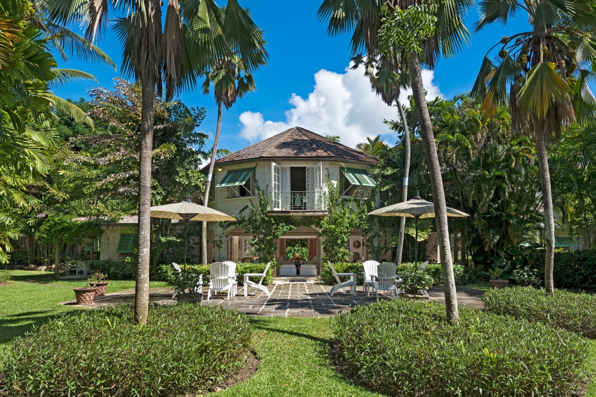 Villa Evergreen 